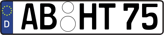 AB-HT75
