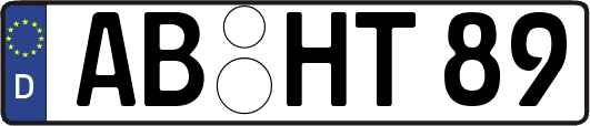 AB-HT89