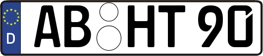 AB-HT90