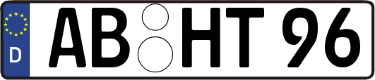 AB-HT96