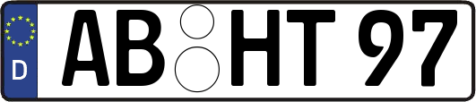 AB-HT97