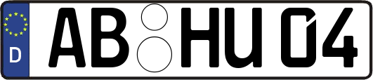 AB-HU04
