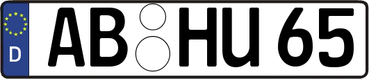 AB-HU65