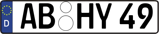 AB-HY49