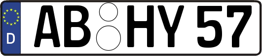 AB-HY57
