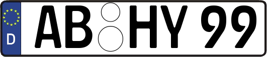 AB-HY99