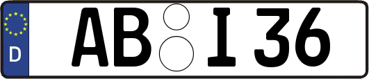 AB-I36