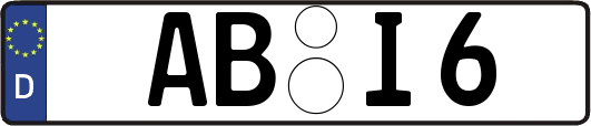 AB-I6