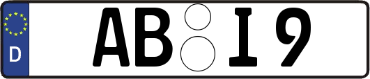 AB-I9