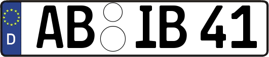 AB-IB41