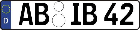 AB-IB42