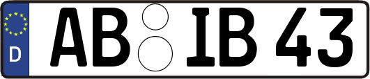 AB-IB43