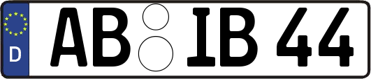 AB-IB44