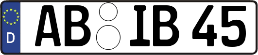 AB-IB45