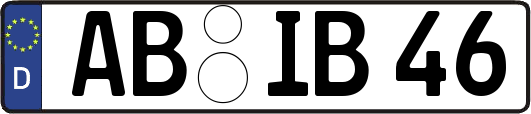 AB-IB46
