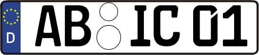 AB-IC01