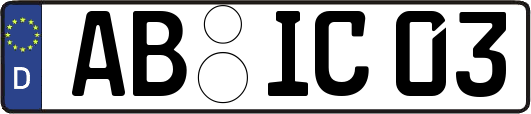 AB-IC03