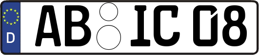 AB-IC08