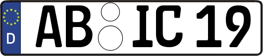 AB-IC19