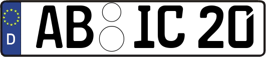 AB-IC20