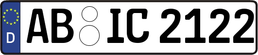 AB-IC2122