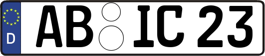 AB-IC23