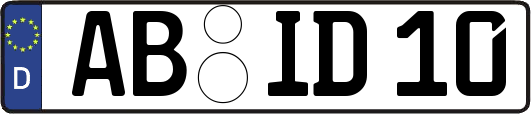 AB-ID10