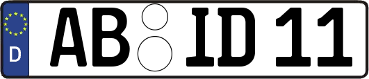 AB-ID11