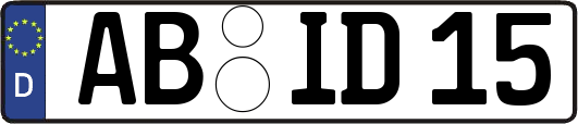 AB-ID15