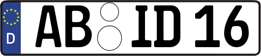 AB-ID16