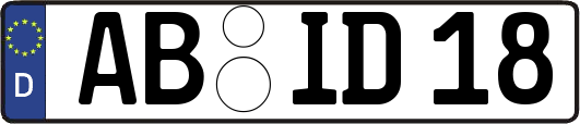 AB-ID18
