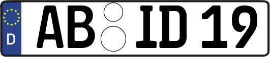 AB-ID19