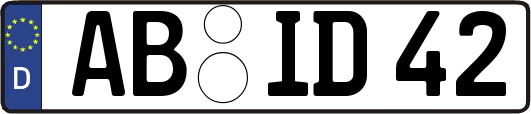 AB-ID42