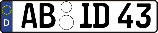 AB-ID43