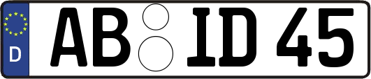 AB-ID45