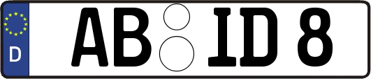 AB-ID8