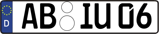 AB-IU06