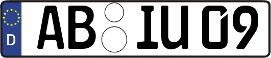 AB-IU09
