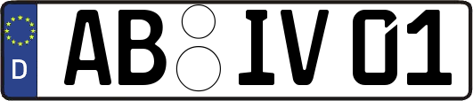 AB-IV01