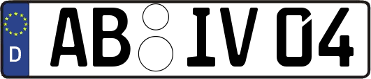 AB-IV04
