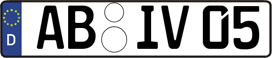 AB-IV05