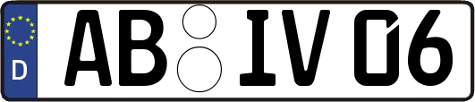 AB-IV06