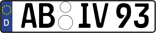 AB-IV93