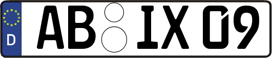 AB-IX09