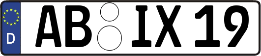AB-IX19