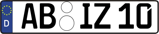 AB-IZ10