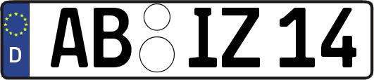 AB-IZ14