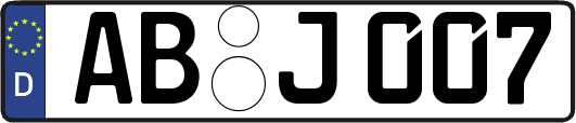 AB-J007