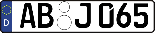 AB-J065