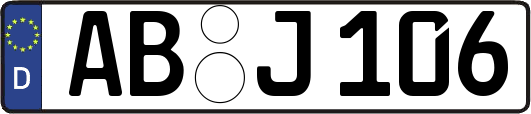 AB-J106
